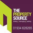 THE PROPERTY SOURCE (WSM) LTD Logo