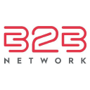 B2B NET S A Logo
