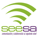 Teccom Seesa, S.A. de C.V. Logo