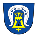 Obec Lom u Tachova Logo