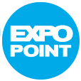 EXPO POINT BVBA Logo