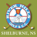 Shelburne County Golf & Country Club Limited Logo