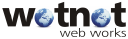 WOTNOT WEB WORKS LTD. Logo