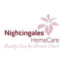 NIGHTINGALES CARE LIMITED Logo