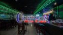 Crossroads Pizza Logo