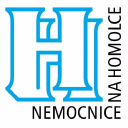 Nemocnice Na Homolce Logo