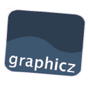 GRAPHICZ LIMITED Logo