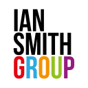 IAN SMITH (STATIONERS) LIMITED Logo