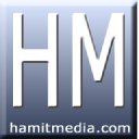 HAMIT MEDIA LTD Logo