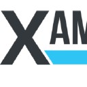 Xamera AB Logo