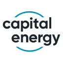 CAPITAL ENERGY SL Logo