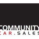 COMMUNITY SALES PTY. LTD. Logo