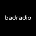 Badradio Logo