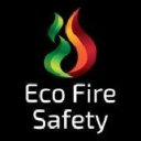 ECO FIRE SAFETY LTD Logo