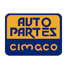 Auto Partes Cimaco Logo