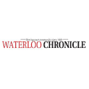 Waterloo Chronicle Logo