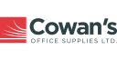 Cowan Office Supplies Ltd Logo