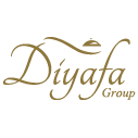 DIYAFA GROUP Logo