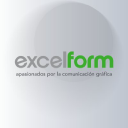 Excelform, S.A. de C.V. Logo