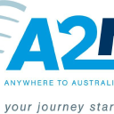 A2 NZ IMMIGRATION LIMITED Logo