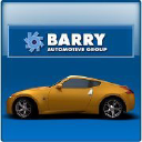 Barry Auto Group Logo