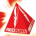 RED CHIEF LIMITED Logo