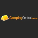 CAMPING CENTRAL AUSTRALIA PTY LTD Logo