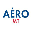 Aero Mecanique Turcotte Inc Logo