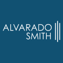 A Alvaradosmith Professional Corporation Logo