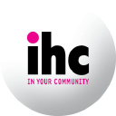 IHC NEW ZEALAND INCORPORATED Logo
