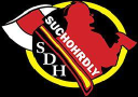 Obec Suchohrdly Logo