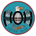 Hoh Indian Tribe Logo