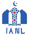 IANL - Islamic Association of North London Logo