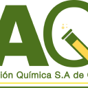 Accion Quimica, S.A. de C.V. Logo