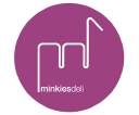 MINKIES LIMITED Logo