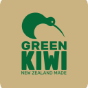 GREEN KIWI CLEAN LIMITED Logo
