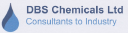 D B S CHEMICALS LIMITED Logo