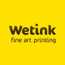 WetINK Design Logo