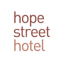 HOPE STREET HOTEL LIMITED Logo