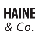 HAINE & CO LIMITED Logo