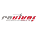 REVIVE! AUTO INNOVATIONS (WEST LINCS) LIMITED Logo