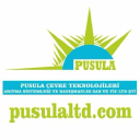 Pusula Çevre Teknolojileri Arıtma Sistemleri ve Danışmanlık San ve Tic Ltd Şti Logo