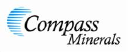 COMPASS MINERALS UK LIMITED Logo
