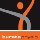 BURETA PHYSIOTHERAPY LIMITED Logo