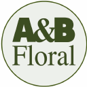 A & B Florist Supply Company Inc Logo