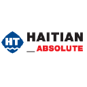 Absolute Haitian Corporation Logo