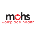 MOHS WORKPLACE HEALTH LIMITED Logo