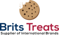 BRITS TREATS LTD Logo