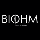 BIOHM LTD Logo