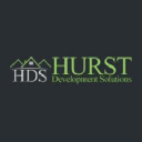 HURST DEVELOPMENT SOLUTIONS LTD Logo